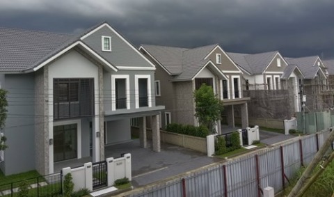 รับเหมาต่อเติม มุงหลังคานนทบุรี